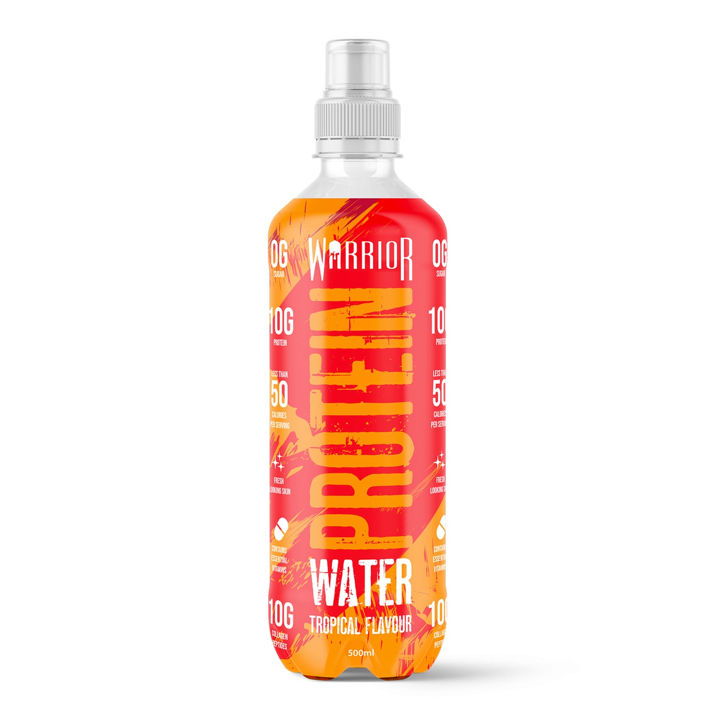 Warrior Protein Water - 500ml